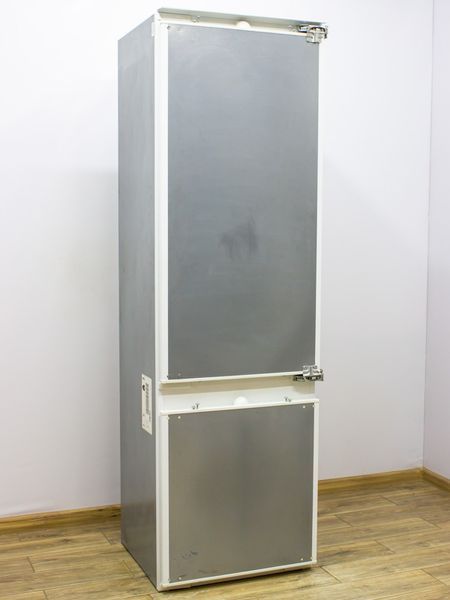 Холодильник двокамерний вбудований Bosch KIC32442 02 249+37л 120w sn 8407 000020 000024099 фото