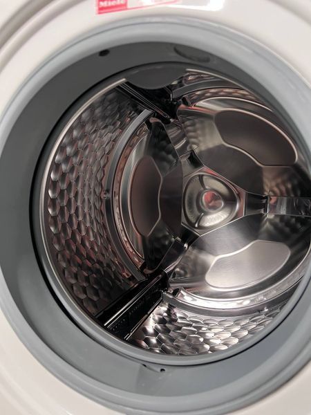 Стиральная машина Miele W 5847 WPS 000038875 фото