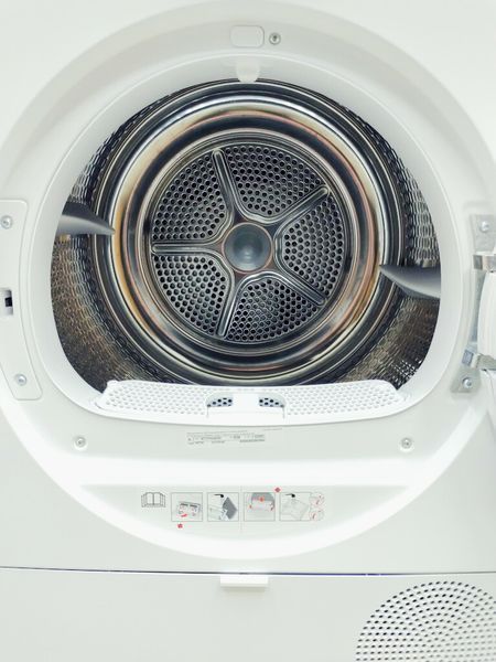 Сушильна машина Siemens IQ500 WT47R440 02 600w 8 кг sn 0206 202999 000039403 фото