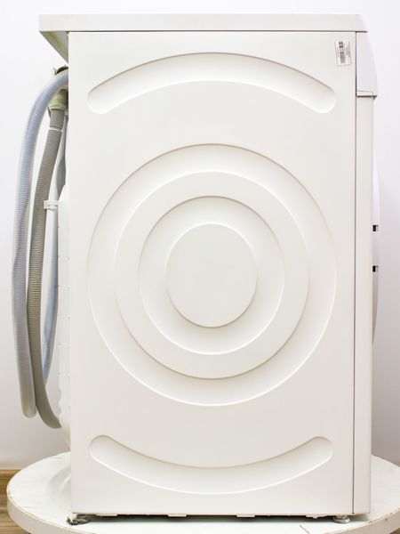 Стиральная машина Siemens IQ500 WM14Q441 07 000029199 фото