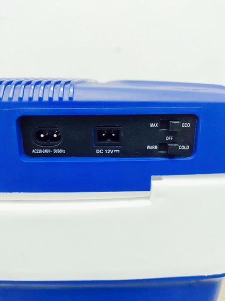 Холодильник туристический Vpcok CBP 29L D 60w 12v 220v 000033279 фото