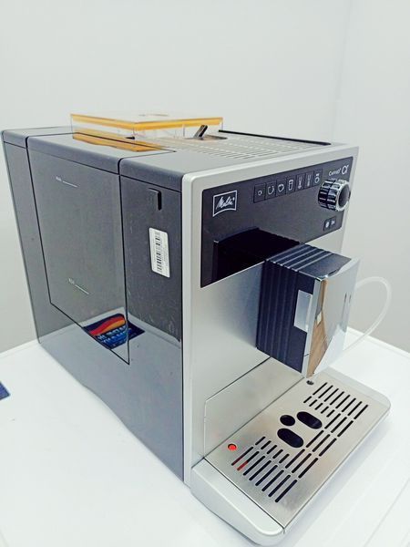 Кавоварка Melitta Caffeo CI E 970 101 1400w sn 0G465932805 000029073 фото