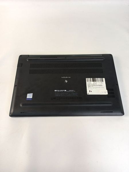 Ноутбук Dell Latitude 7490 000041207 фото