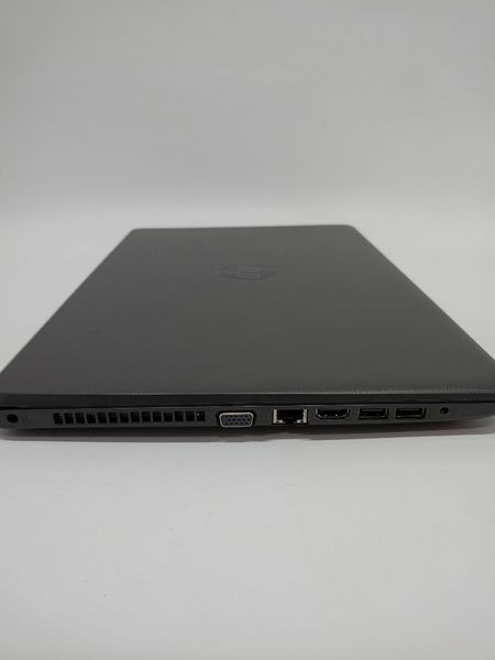 Ноутбук HP 250 G6 15.6 HD бат 4:00 часа 000047463 фото