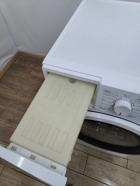 Сушильна машина Koenic KTD8312A2 850W 8 кг sn 2048000193 000049940 фото