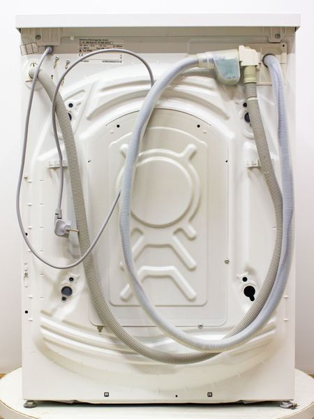 Стиральная машина Siemens IQ500 WM14Q441 07 000029199 фото