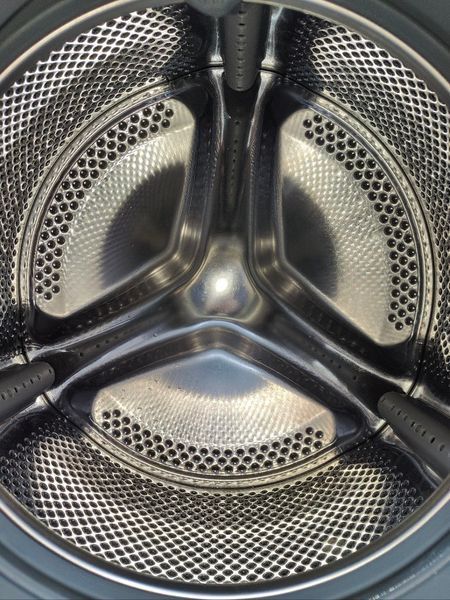 Стиральная машина Beko WML S1431E 2200W 5кг sn 7121441100 000051675 фото