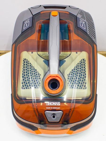 Пылесос моющий Thomas Aqua Pet Family 788563 000030591 фото