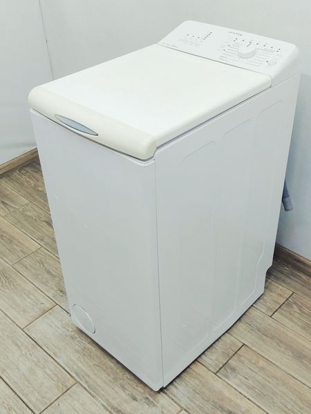 Стиральная машина вертикальная Privileg PWT A51052 000045222 фото