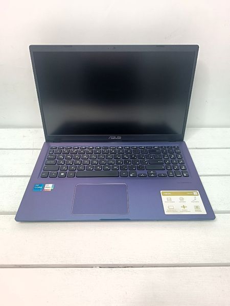 Ноутбук Asus X515E 15.6 FHD бат 2:45 часа 000054246 фото