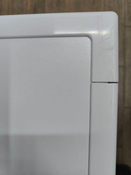 Стиральная машина Hisense Steam PureJet 8 кг 000052259 фото