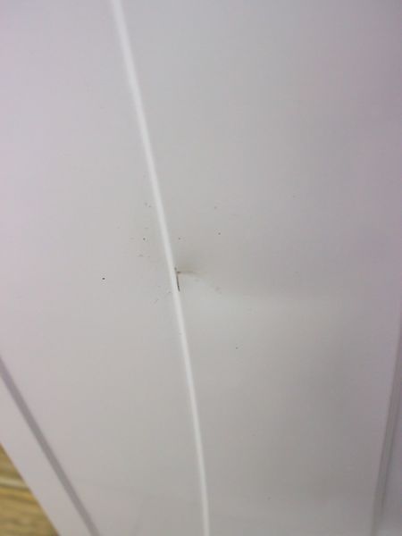 Сушильна машина Gorenje D7565L 800w 7 кг sn 61230090 000032201 фото