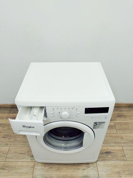 Стиральная машина Whirlpool AWO C 6340 000036185 фото