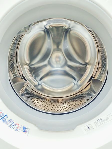 Пральна машина AEG 6000 Series L6FB62482 1400 об 8 кг 2200w sn 83501195 000045990 фото