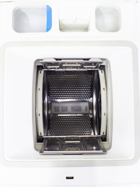 Стиральная машина вертикальная Bosch WOL2450 01 000024704 фото