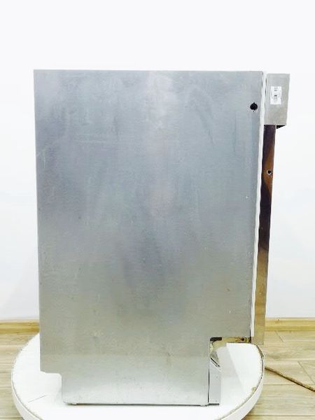 Посудомийна машина Bosch SMI69M85EU 67 2400w 12 персон sn 9302 00169 000029207 фото