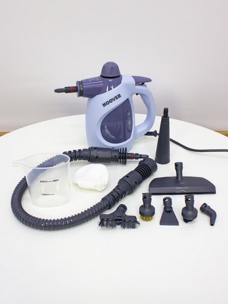 Пароочисник Hoover SSNH1000 011 1200w sn 39600112 1822 1297 стік LPNHE364644364 41е 000019270 фото