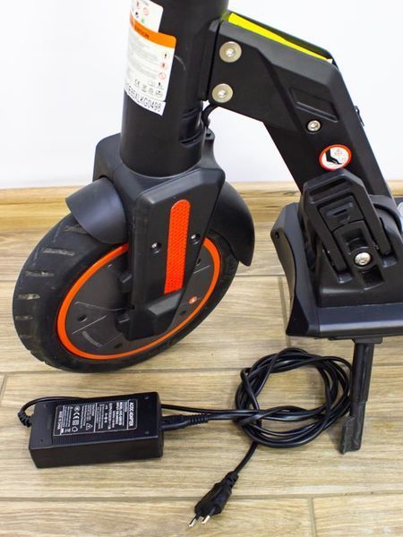 Самокат электрический UrbanGlide Ride 85XL LPNHE465182749 000022675 фото