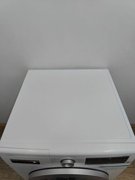 Сушильна машина Bosch Serie8 WTX87M4003 600W 8кг sn 01268 000051953 фото