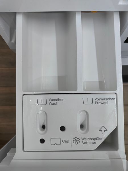 Стиральная машина Premium WDB030 WCS 2400W 7кг sn 10148538310 000054000 фото