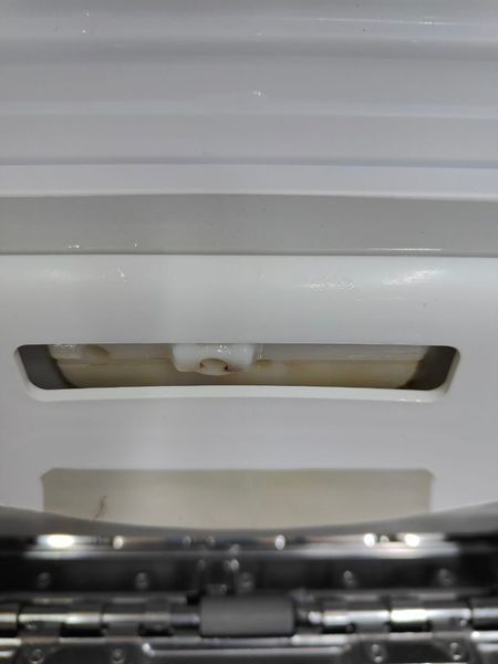 Стиральная машина вертикальная Bauknecht WAT PLUS 622Di 2300W 6kg sn 858362203020 DT350 000049803 фото