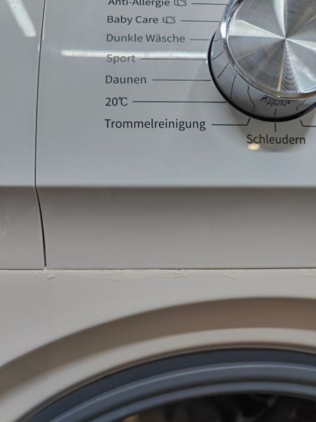 Стиральная машина Hisense Steam PureJet 8 кг 000052259 фото