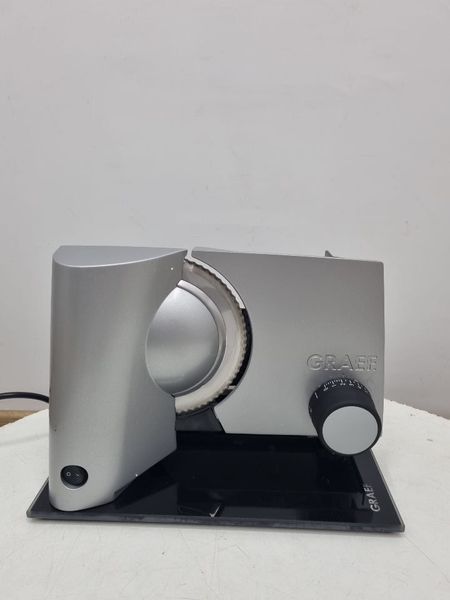 Слайсер Graef SKS S32000 45w сток LPNA002363992 160е 000032543 фото