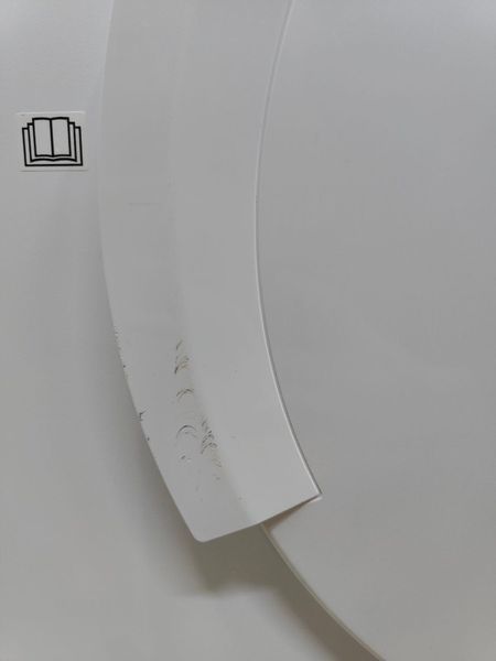 Сушильная машина Constructa CWK4C102 2300W 7кг sn 92909200847 000050716 фото