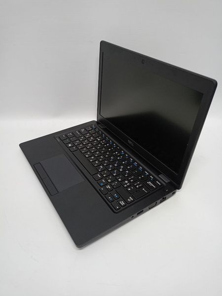 Ноутбук Dell latitude 5280 12 бат до 7 часов 000047633 фото