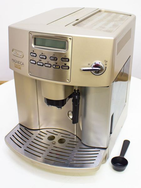 Кофемашина Delonghi Magnifica EAM3400 S 000021263 фото