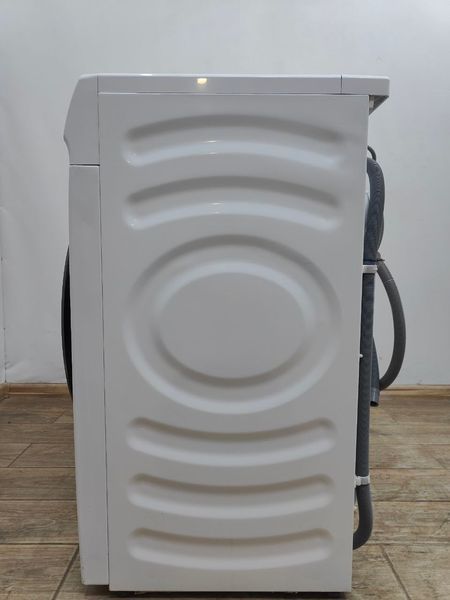 Стиральная машина Hisense Steam PureJet 8 кг 000052259 фото