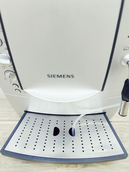 Кофемашина Siemens Surpresso S50 TK65001CH 02 000040047 фото