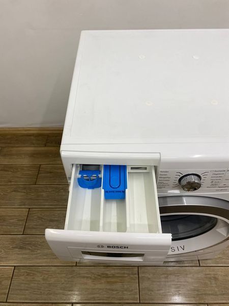 Стиральная машина Bosch WAW32590 09 1600 об 9 кг 2000w sn 9605 00438 000048006 фото