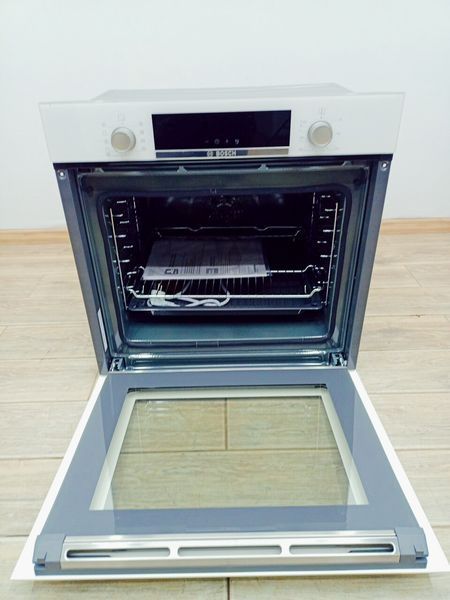 Електродуховка Bosch HBA573BV0 78 3600w sn 0208 00284_п 4 н 212 000041745 фото