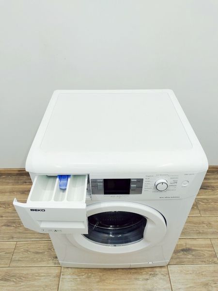 Стиральная машина Beko WMB 71443 PTE 000037090 фото