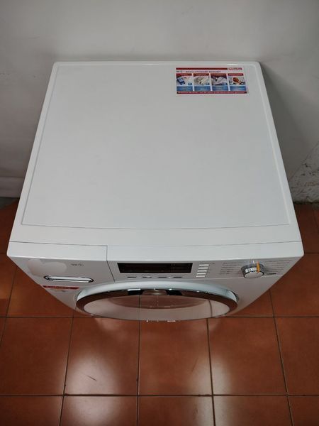 Стиральная машина Premium WMG 120 8кг sn 10000117892945 000051019 фото