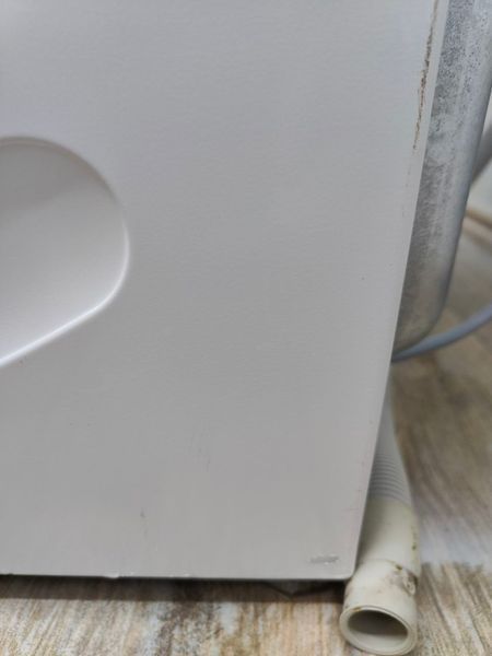 Стиральная машина Siemens iQ700 WM14W447DN 09 2300W 7кг sn 9607200923 000053606 фото