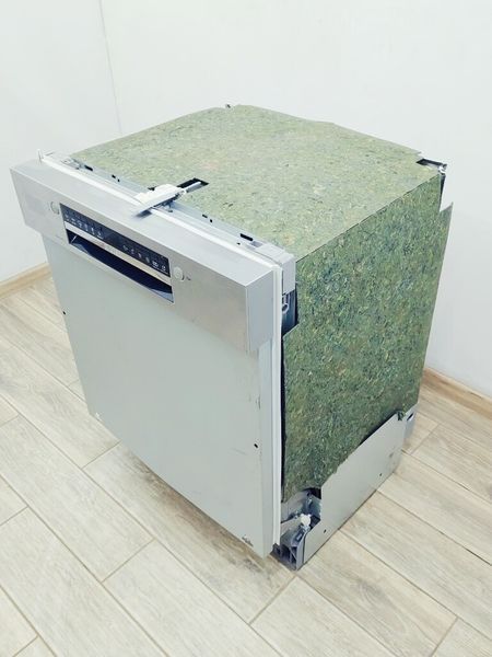 Посудомийна машина Bosch SMI4HCS48E 24 2400w 12 персон sn 0302 00024_п 4 н 208 000041746 фото