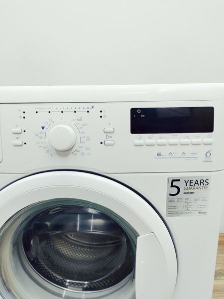 Стиральная машина Whirlpool AWO C 6340 000036185 фото