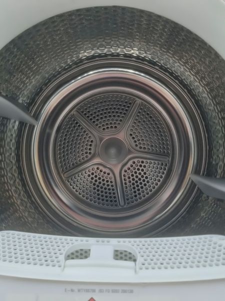 Сушильна машина Bosch HomeProfessional WTY88700 03 1000w 8 кг sn 9202 200130 000041137 фото