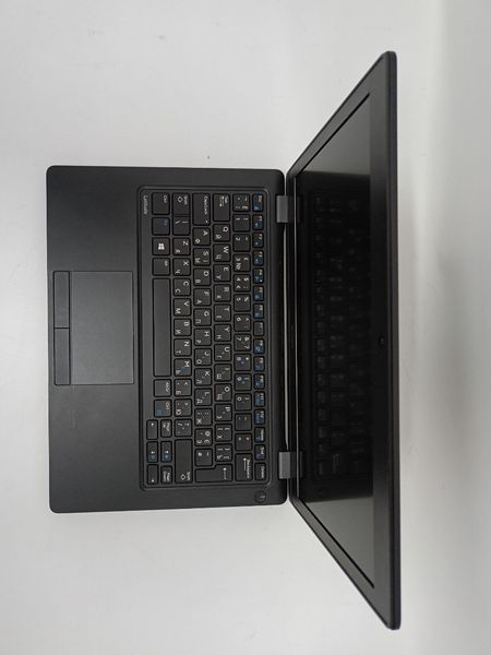 Ноутбук Dell latitude 5280 12 бат до 7 часов 000047633 фото