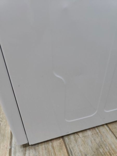 Стиральная машина вертикальная Bauknecht WAT PLUS 622Di 2300W 6kg sn 858362203020 DT350 000049803 фото