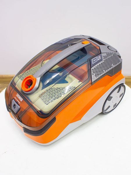 Пылесос моющий Thomas Aqua Pet Family 788563 000030591 фото