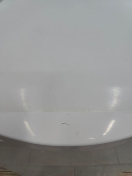 Пральна машина вертикальна AEG L51260TL 2200W 6кг sn 91310350201 000051174 фото
