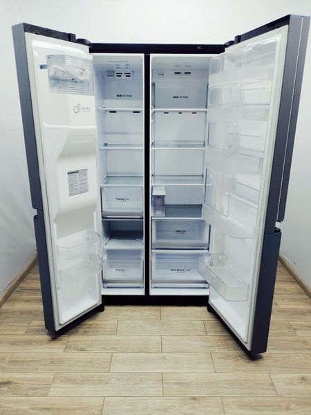 Холодильник SBS LG GSJ761MCUZ 000040910 фото