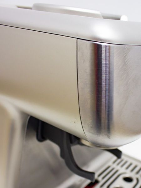 Кавоварка ріжкова Breville Barista MAX VCF126X 1550w стік LPNHK065864580 310е 000030489 фото