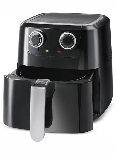 Мультипечь First FA 5053 1400w Black 000044980 фото