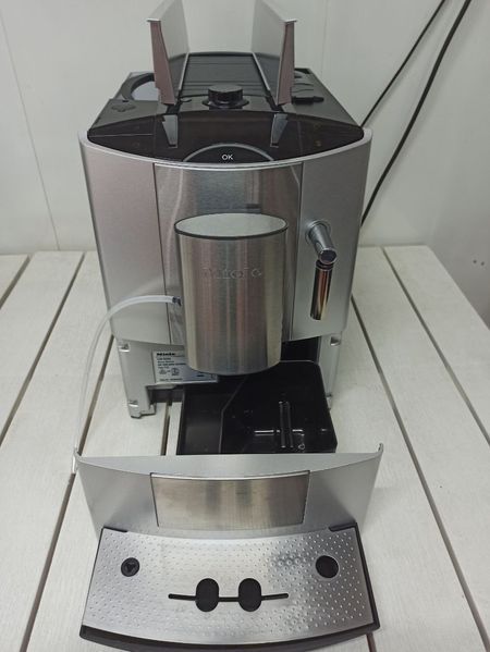 Кофемашина Miele CM 5200 000036363 фото