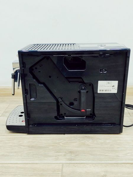Кофемашина Melitta Caffeo Solo E 953 101 000024330 фото