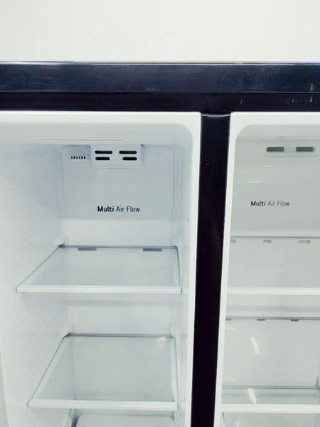 Холодильник SBS LG GSJ761MCUZ 000040910 фото